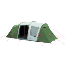 Намет шестимісний Easy Camp Huntsville Twin 600 Green/Grey (120409)