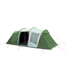 Намет шестимісний Easy Camp Huntsville Twin 600 Green/Grey (120409)