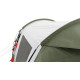 Намет шестимісний Easy Camp Huntsville Twin 600 Green/Grey (120409)