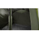 Намет шестимісний Easy Camp Huntsville Twin 600 Green/Grey (120409)