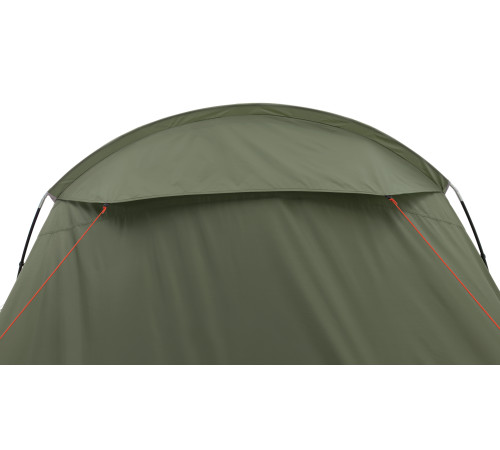 Намет шестимісний Easy Camp Huntsville Twin 600 Green/Grey (120409)