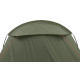 Намет шестимісний Easy Camp Huntsville Twin 600 Green/Grey (120409)