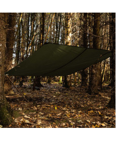 Тент Highlander Tarp Shelter HMTC (MA125-HC)