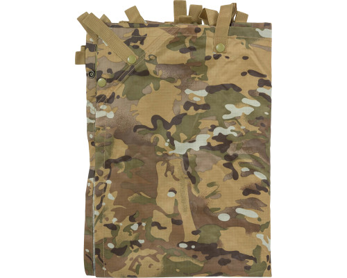 Тент Highlander Tarp Shelter HMTC (MA125-HC)