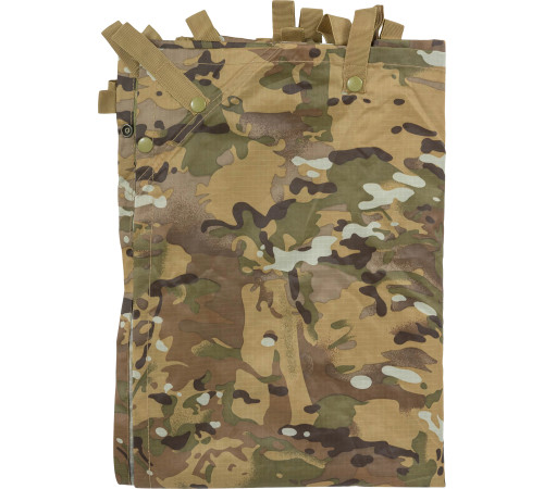 Тент Highlander Tarp Shelter HMTC (MA125-HC) Тент Highlander Tarp Shelter HMTC (MA125-HC)