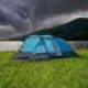 Намет NC3027 NILS CAMP синій
