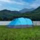 Намет NC3027 NILS CAMP синій