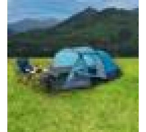 Намет NC3027 NILS CAMP синій