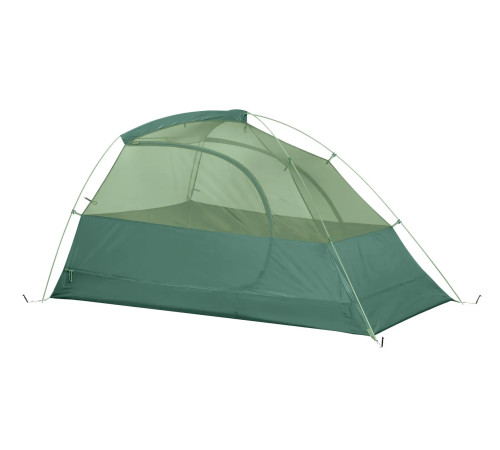 Намет двомісний Ferrino Nemesi 2 Pro, 210 х 230 х 110 см, зелений