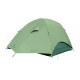 Намет двомісний Ferrino Nemesi 2 Pro, 210 х 230 х 110 см, зелений