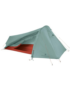 Намет двомісний Ferrino Piuma 2, 220 × 90 × 120 см, синій