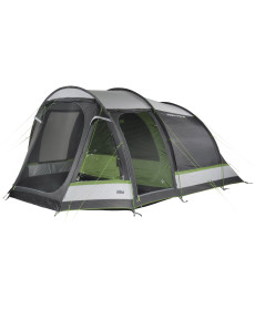 Намет пʼятимісний High Peak Meran 5.0 Light Grey/Dark Grey/Green (11808)