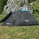 Намет для кемпінгу NC6010 NILS CAMP сіриий