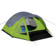 Намет кемпінговий NILS CAMP DISCOVERY NC6006 зелено-сірий