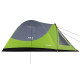 Намет кемпінговий NILS CAMP DISCOVERY NC6006 зелено-сірий