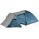 Намет кемпінговий NILS CAMP NC6012 TREKKER сіро-блакитний