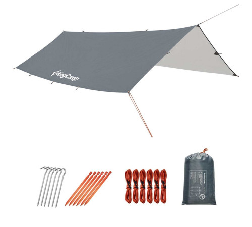 Туристичний тент KING CAMP Rimini XL