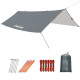 Туристичний тент KING CAMP Rimini XL