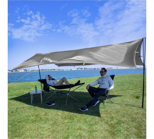 Туристичний тент KING CAMP Rimini XL