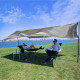 Туристичний тент KING CAMP Rimini XL