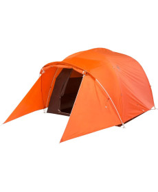 Намет туристичний Big Agnes Bunk House 4-місний, оранжевий