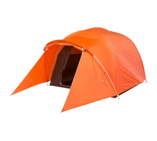 Намет туристичний Big Agnes Bunk House 4-місний, оранжевий