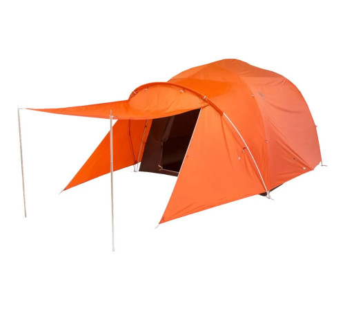 Намет туристичний Big Agnes Bunk House 4-місний, оранжевий