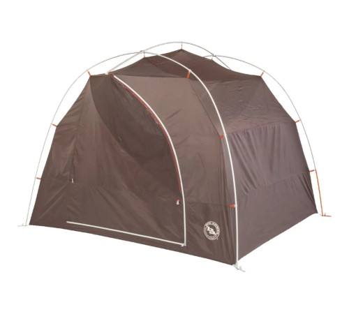 Намет туристичний Big Agnes Bunk House 4-місний, оранжевий