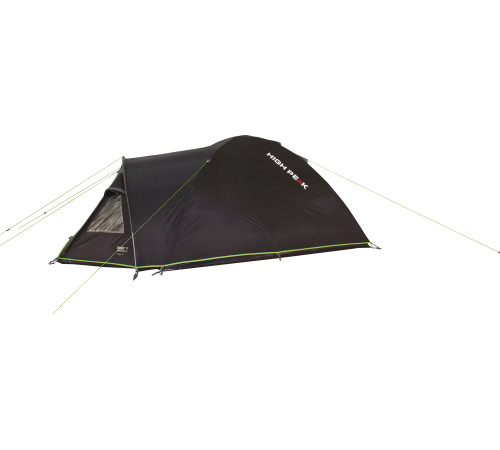 Намет тримісний High Peak Talos 3 Dark Grey/Green (11505) Намет тримісний High Peak Talos 3 Dark Grey/Green (11505)