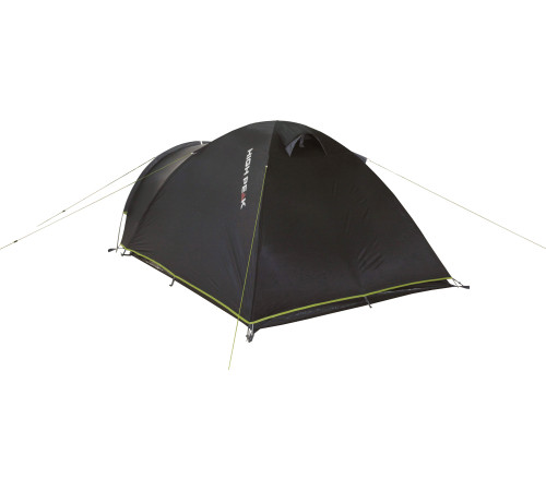 Намет тримісний High Peak Talos 3 Dark Grey/Green (11505) Намет тримісний High Peak Talos 3 Dark Grey/Green (11505)