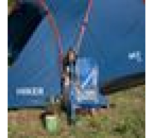 Намет NC6010 NILS CAMP синій Намет NC6010 NILS CAMP синій