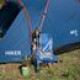Намет NC6010 NILS CAMP синій