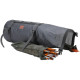 Намет туристичний Big Agnes Copper Spur UL2 Bikepack 2-місний, темно-зелений