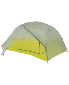 Намет туристичний Big Agnes Tiger Wall 2-місний, зелений