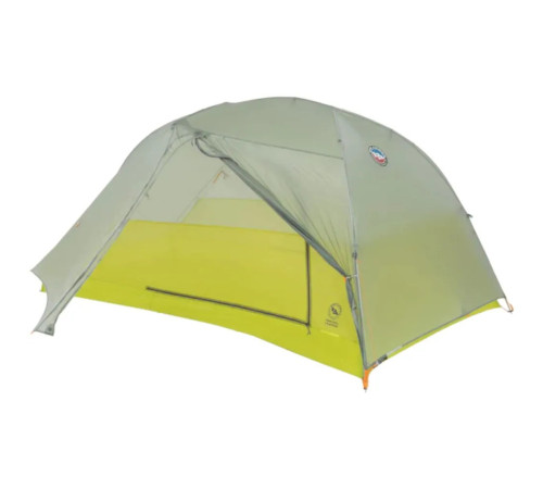 Намет туристичний Big Agnes Tiger Wall 2-місний, зелений