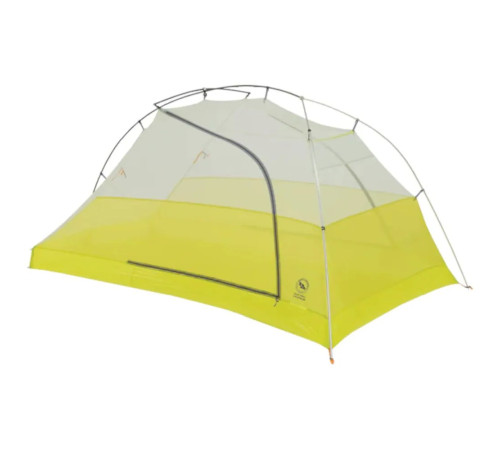 Намет туристичний Big Agnes Tiger Wall 2-місний, зелений