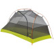 Намет туристичний Big Agnes Tiger Wall UL 1-місний, сіро-зелений