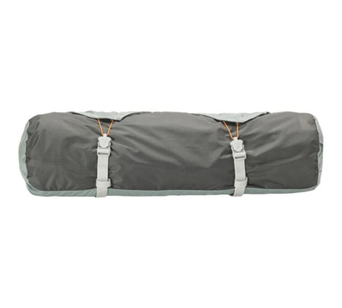 Намет туристичний Big Agnes Tiger Wall UL 1-місний, сіро-зелений