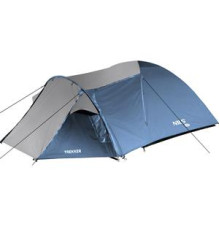 Намет для кемпінгу NC6012 NILS CAMP біло-сірий