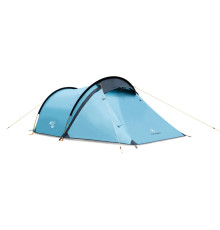 Намет кемпінговий NILS CAMP NC6003 NORTH PEAK блакитний