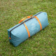 Намет кемпінговий NILS CAMP NC6003 NORTH PEAK блакитний