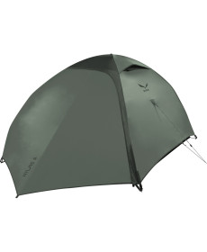 Намет туристичний Salewa ATLAS III 5904 5038UNI 3-місний, зелено-сірий