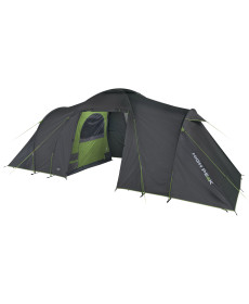 Намет шестимісний High Peak Como 6.0 Dark Grey/Green (10263)