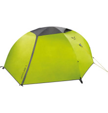 Намет туристичний Salewa LATITUDE II 5901 5311 UNI 2-місний, зелений