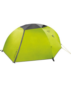 Намет туристичний Salewa LATITUDE II 5901 5311 UNI 2-місний, зелений