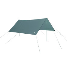 Тент Easy Camp Tarp 4 x 4 m Granite Grey (120329)