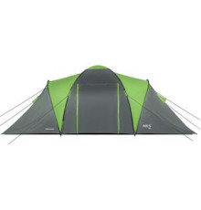 Намет NC6031  NILS CAMP сіро-зелений