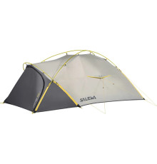 Намет туристичний Salewa LITETREK PRO II 5617 4745 UNI 2-місний,  сірий