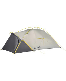 Намет туристичний Salewa LITETREK PRO II 5617 4745 UNI 2-місний,  сірий