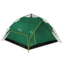 Намет NC7819 NILS CAMP зелений